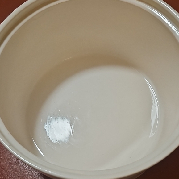 Rae Dunn Artisan Collection Ceramic Plate - Picture 2 of 5